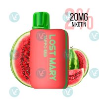 Lost Mary - Starter Kit Tappo Air Red (Watermelon) 20mg/ml Nikotin Salz