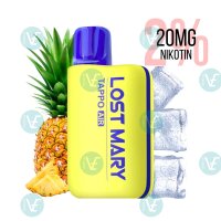 Lost Mary - Starter Kit Tappo Air Yellow (Pineapple Ice)