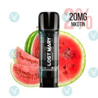 Lost Mary - Pre-Filled Pods Tappo Watermelon 20mg/ml...