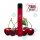 Elfbar - Einweg E Zigarette Cherry 600 Puffs