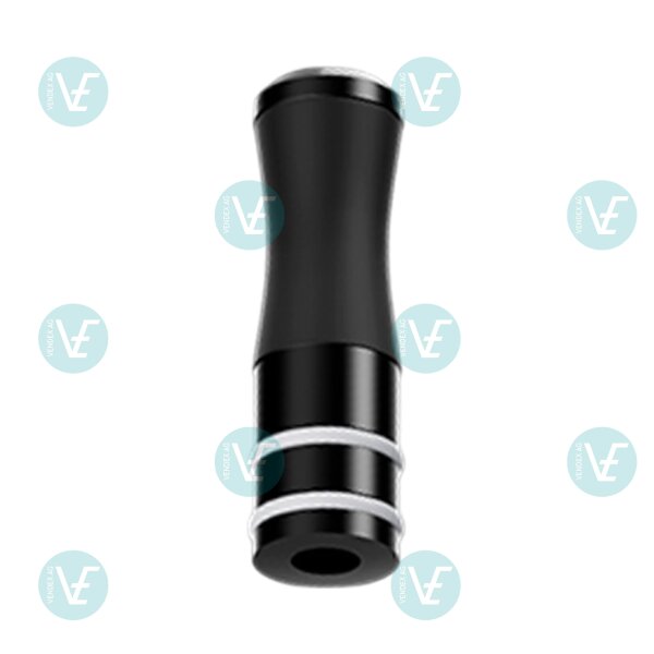 Kiwi Vapor - Silicone PC Drip Tip, 2-Pack