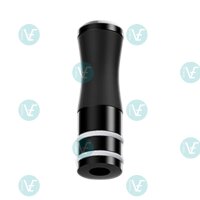 Kiwi Vapor - Silicone PC Drip Tip, 2-Pack