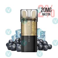 Vozol Switch PRO Pre-Filled Pods 20mg/ml Nikotin Salz...