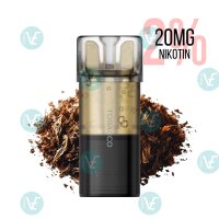Vozol Switch PRO Pre-Filled Pods 20mg/ml Nikotin Salz...