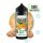 DOOZY VAPE - Seriously Donuts - 120ml Shortfill  Glazed Biscuit