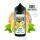 DOOZY VAPE - Seriously Donuts - 120ml Shortfill  Lemon Drizzle