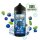 DOOZY VAPE - Seriously Nice 120ml Shortfill Blue Razz Ice