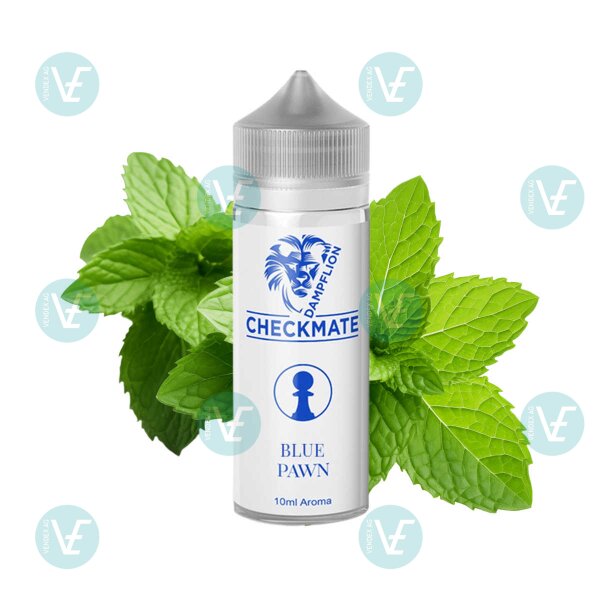 Dampflion Checkmate  - Blue Pawn 10ml