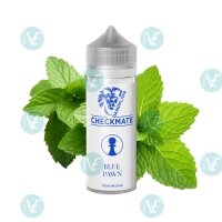 Dampflion Checkmate  - Blue Pawn 10ml