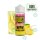 Twist E-Liquids -  120ml Shortfill Pink Punch Lemonade Ohne Nikotin