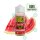 Twist E-Liquids -  120ml Shortfill Watermelon Madness Ohne Nikotin
