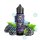 OWL Salt - Longfill 10ml in 60ml Flasche Blackberry Ice