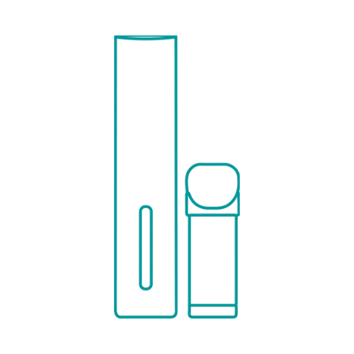 Pod Systeme und Hybrid Geräte Grosshandel