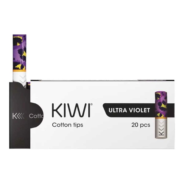 Ultra Violet