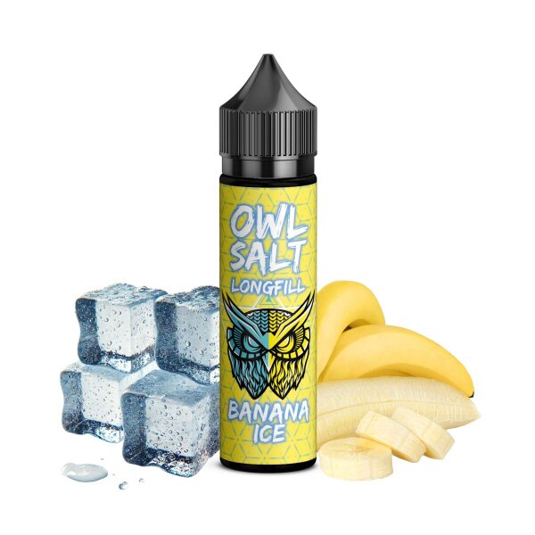Banana Ice