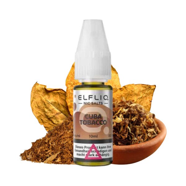 Cuba Tobacco