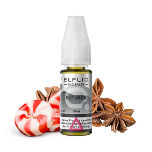 Elf Jack