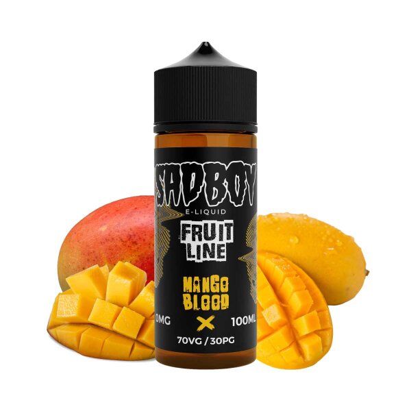 Mango Blood
