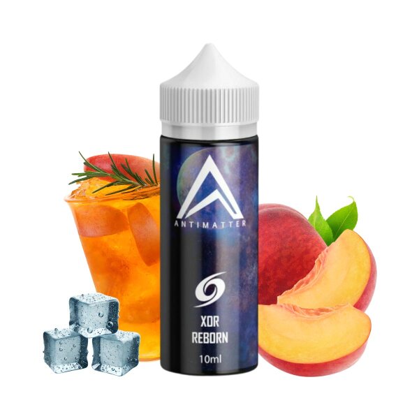 Xor Reborn