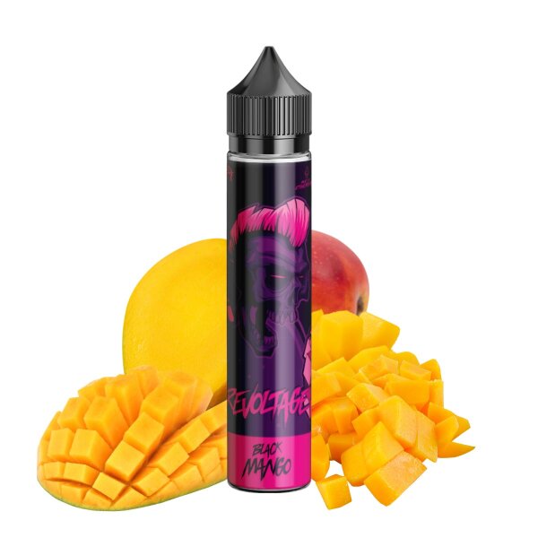 Black Mango