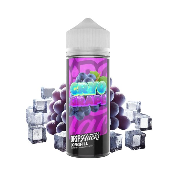 Cryo Grape
