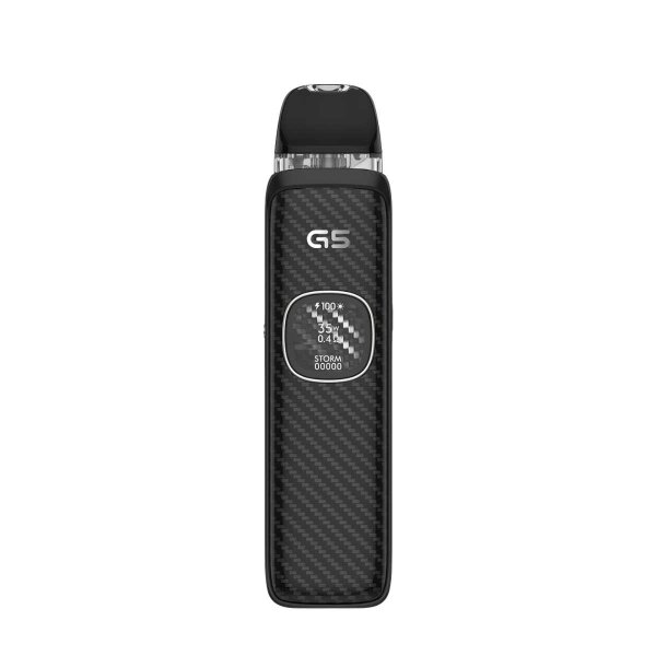 Black Carbon